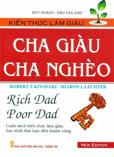 Cha Giàu, Cha Nghèo